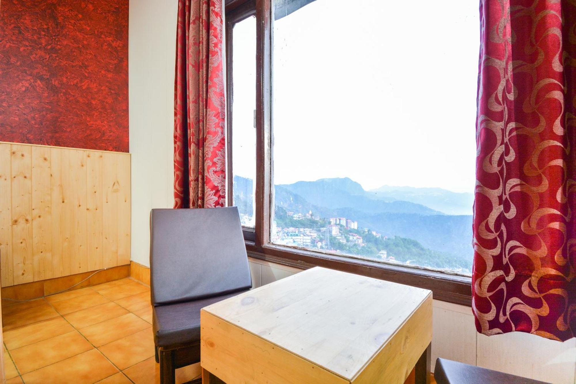 Hotel O Krishna Monal Delightful Stay Shimla Exterior photo